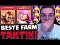 🤩SUPER BARCH = BESTE FARM TAKTIK!! | 1Mio+ LOOT | Clash of Clans Deutsch