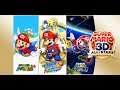 Super Mario 3D All-Stars Super Mario Galaxy Gameplay