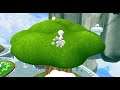 Super Mario Galaxy 2 (Español) de Wii (Dolphin).Estrella oculta de "La estrella tenía un precio"(47)