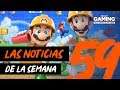 Super Mario Maker 2, WOW Classic, Iceborne y el récord de GTA V | Episodio 59