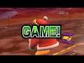 Super Smash Bros Brawl - Classic - King Dedede - Easy