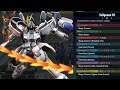 Tallgeese III - Gundam Extreme Versus Maxi Boost ON Combo Guide