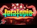 Teratopia Review / First Impression (Playstation 5)