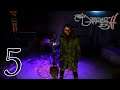 The Darkness II 黑暗領域2 Part 5 幕後黑手
