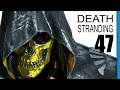 The Evo Devo Biologist - Death Stranding (Very Hard Difficulty) - Part 47