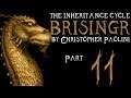 The Inheritance Cycle: Brisingr | Part 11 | Chapter 12 (Book Discussion)