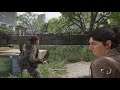 The Last of Us Part 2 - Part 6 - We're moving on