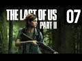 THE LAST OF US PART II - Episodio 7 - JUEGO COMPLETO en ESPAÑOL