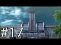 The Legend of Heroes Trails of Cold Steel 4 // Thora branch campus 1 // 17