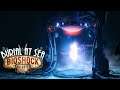 The Lutece Device - Bioshock infinite burial at sea pt2 #2