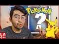 The Pokemon Company Sent Me THIS! (Unboxing)
