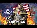 The Rise Of The Rat Empire - Mega Campaign Eu4