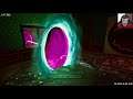 This bugs me | Aethernaut - Demo Playthrough