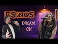 Twitch Sings - Dream On - Best Duets - Part 1
