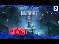 Μεταμεσονύκτιο Stream | Little Nightmares II (pt.1)