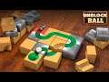 Unblock Ball - Block Puzzle - iOS/Android Gameplay Video