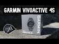 Unboxing Garmin Vivoactive 4s