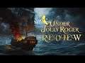 Under the Jolly Roger - Review (Nintendo Switch)