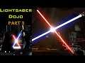 Vader Immortal - Lightsaber Dojo (Episode 1) (Levels 21-30)