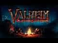 【Valheim】広大な土地を探検するサバイバルゲームだと思う