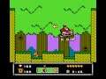 Wacky Races (NES) - Full Playthrough
