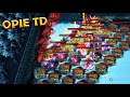Warcraft 3 REFORGED | OPIE TD | 750 Million DMG