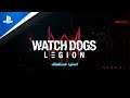 Watch Dogs: Legion | عرض القصة | PS4