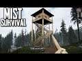 Watchtower | Mist Survival Gameplay | S4 EP3