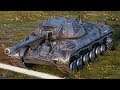 World of Tanks IS-3A - 4 Kills 7,1K Damage