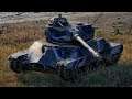 World of Tanks T71 DA - 9 Kills 5,2K Damage (1 VS 6)