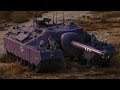 World of Tanks T95 - 3 Kills 9,1K Damage