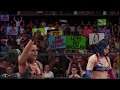 WWE 2K19 the eliminators v the iiconics