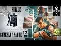 XIII Remake (XBOX Series X) Gameplay Parte 13 FINALE ITA