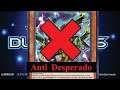 (Yu-Gi-Oh! Duel Links) รีวิว Anti  Desperado แนะนำการ์ดรับมือพี่ปืนโต เจอแล้วทำไงดี (EP.443)