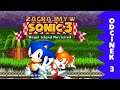 Zagrajmy W Sonic 3: Angel Island Revisited- #3: Marble Garden Zone