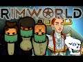 [29] RimWorld Ideology Island - Crafting Weapons - 1.3 - Let's Play