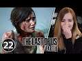 A Bittersweet End - The Last Of Us 2 Ending Gameplay Part 22