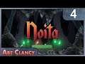 AbeClancy Plays: Noita - #4 - A Step To The Right