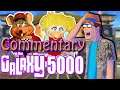 AniMat Watches Chuck E. Cheese in the Galaxy 5000 (Commentary Edition)