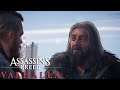 Assassin’s Creed Valhalla  #131  ♣ Alte Freunde ♣