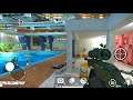 AWP Mode: Elite online 3D FPS #3 - Android GamePlay FHD.