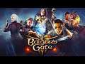 Baldur's Gate 3 - The Highly Explosive Adventures of an Enthusiastic Button Pusher
