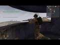 Battlefield 1942 Spying On Sniper With Long Cyrillic Name