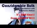 Bulk Live: Monday Night Mashfest! "IT'S GOH TIME!!!" VF5US Ranked... Boomer loses repeatedly...