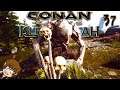 Conan Exiles ISLE OF SIPTAH ⚔ Hugo - kam, sah und starb! ⚔ [Let's Play Deutsch]