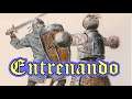 EXPEDITIONS CONQUISTADOR #4 "BATALLA DE ENTRENAMIENTO" (gameplay en español)