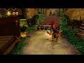 Crash Bandicoot 1 N. Sane Trilogy LEVEL 8 Hog Wild Gameplay