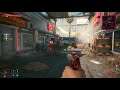 Cyberpunk 2077- Assault in progress