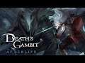 Death's Gambit: Afterlife Gameplay and First Impressions - No Commentary