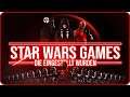 Die Star Wars Games, die wir nie bekommen werden! - Alle eingestellten Star Wars Spiele deutsch